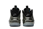 Кроссовки Nike Foamposite One Chromeposite