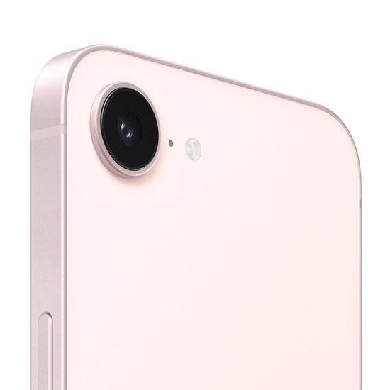 Apple iPhone 17e 512GB, розовый
