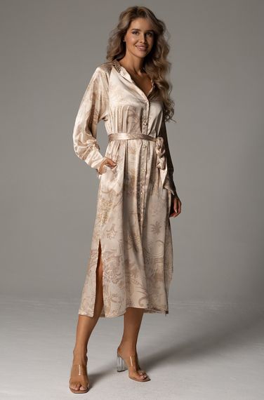 Халат Mia-Amore Juliet 4907