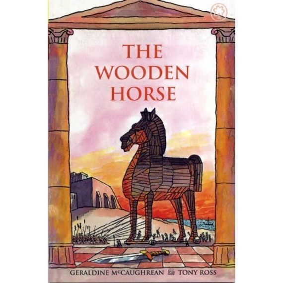 The Wooden Horse