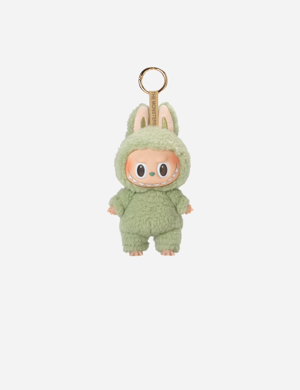 正規品the monsters labubu green grape Labubu The Monsters Exciting Macaron Vinyl Face Series Green