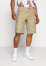 Carhartt WIP COLUMBIA - Шорты - Бежевый