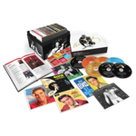 Elvis Presley / The Album Collection (60th Anniversary Edition)(60CD)
