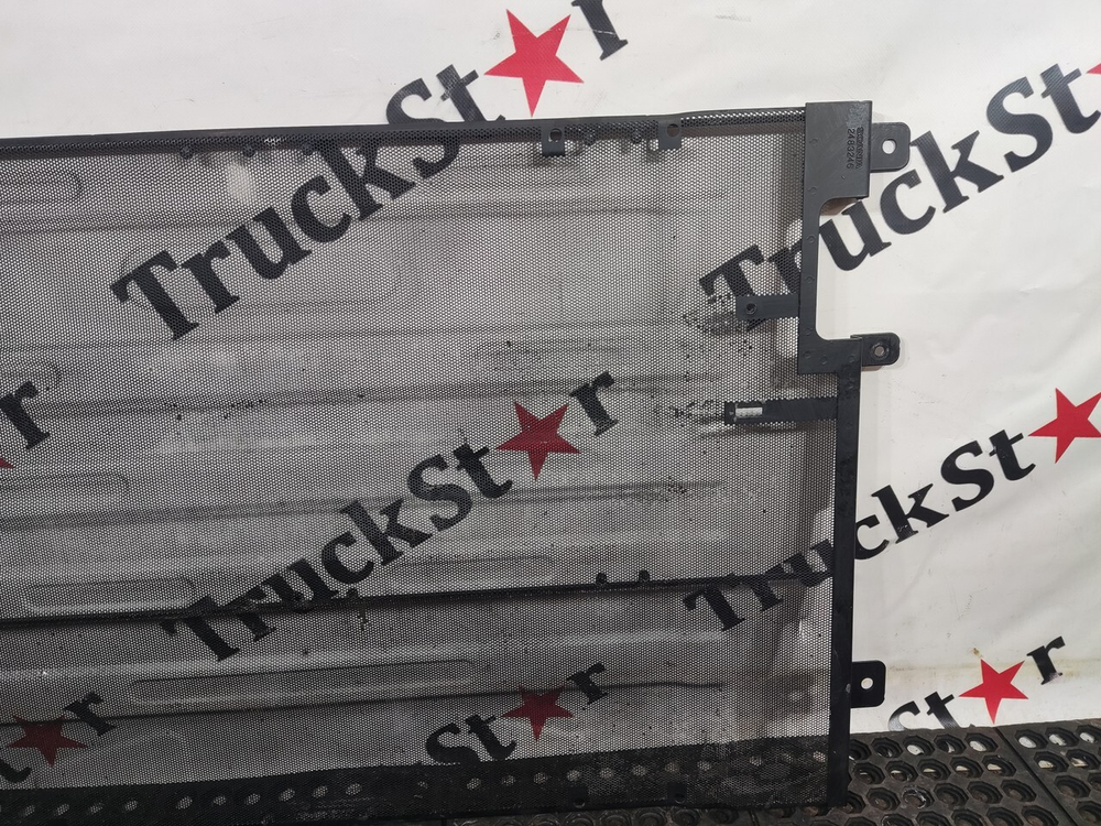 Сетка радиатора москитная 2023г