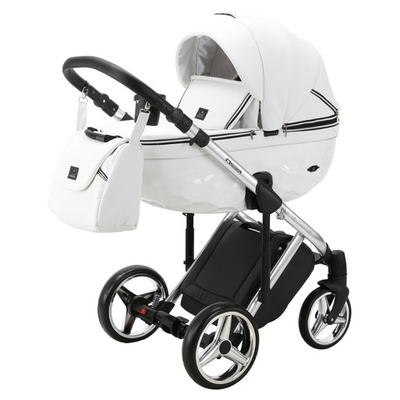 Chantal SE DeLuxe (100% Экокожа) С-104 (3в1)