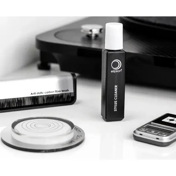 Elipson Turntable Accessories Pack