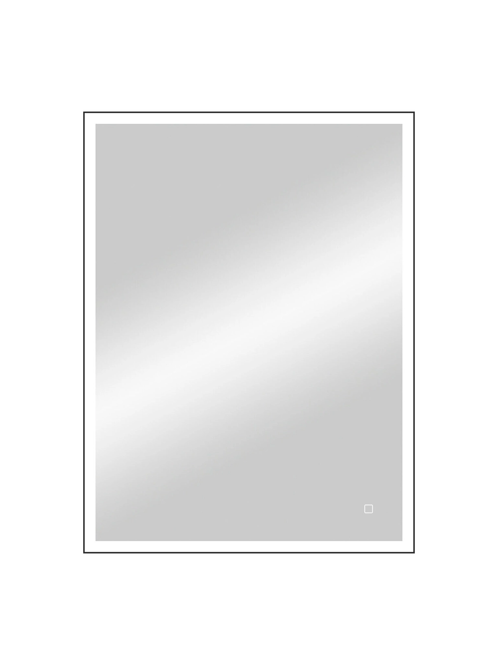 Зеркало Reflexion Twist  RF4105TW