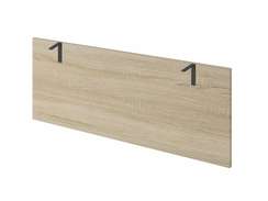 Царга к столу на металлокаркасе 1070х18х440 I-041