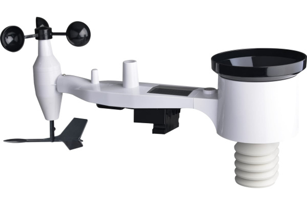 Метеостанция Levenhuk Wezzer PRO LP700