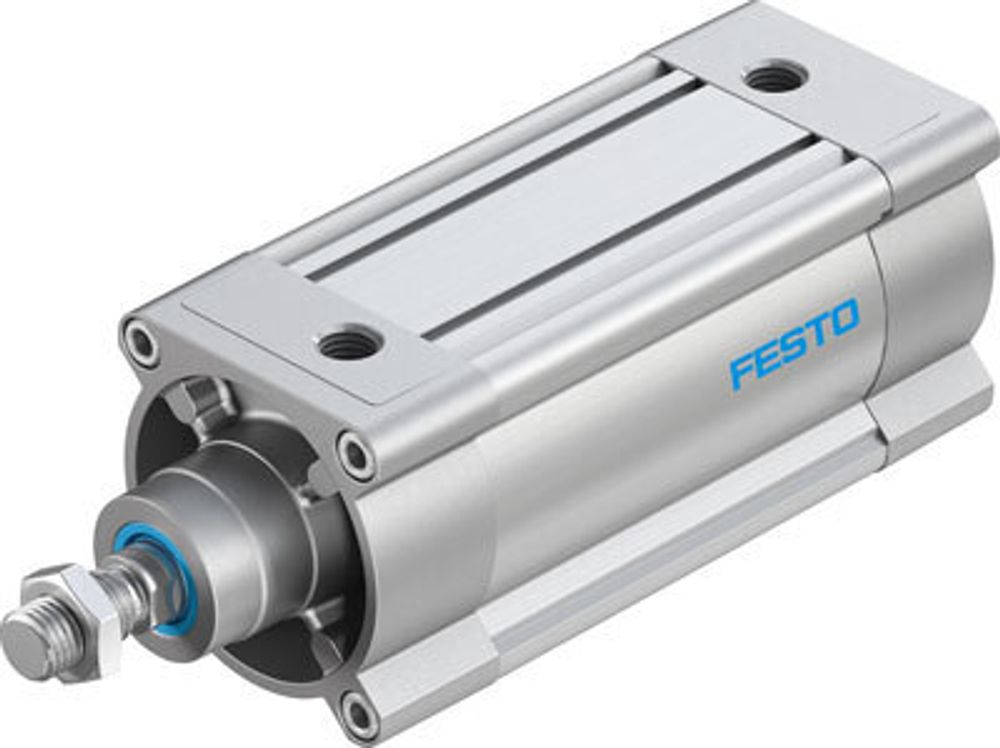 DSBC-100-125-PPSA-N3 Стандартный цилиндр