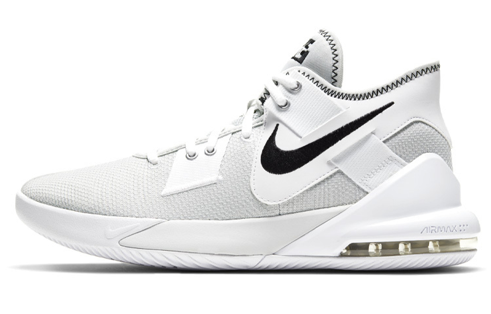Кроссовки Nike Air Max Impact 2