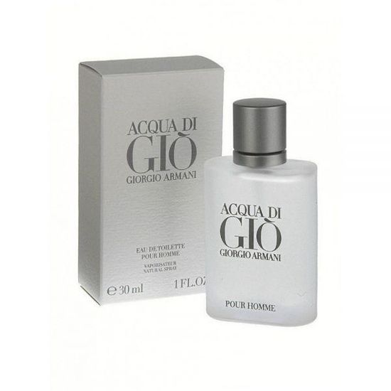 Armani ACQUA DI GIO men EdT