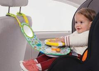 Игрушки  Развивающий центр "За рулем" — 9-0185