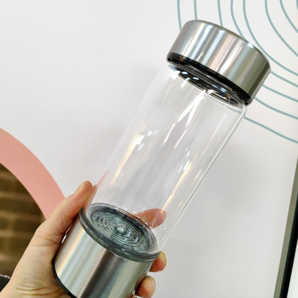 Генератор водородной воды