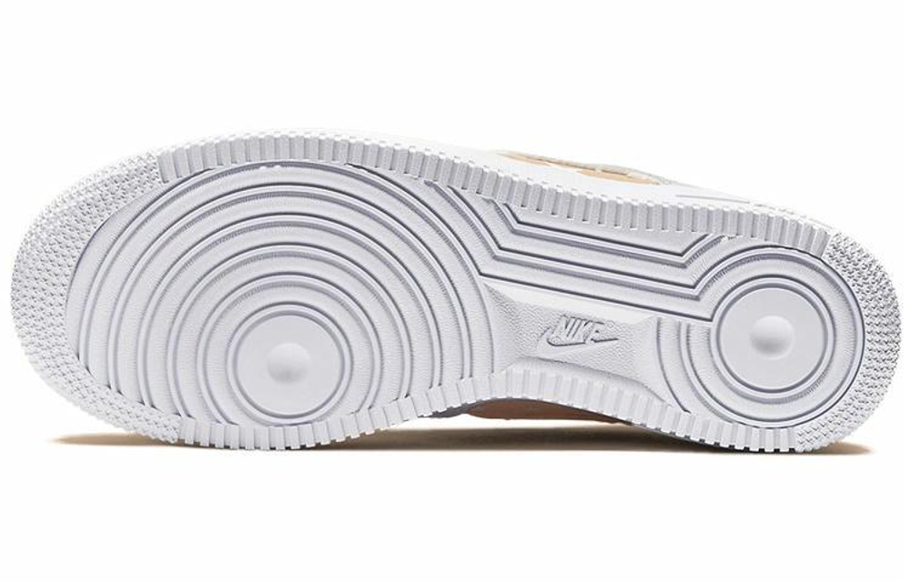 Кроссовки Nike Air Force 1 Low (Женская размерная сетка)