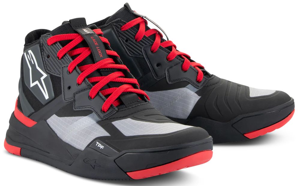 Speedflight / Черно-красный