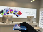 iPhone 13, 256 ГБ б/у