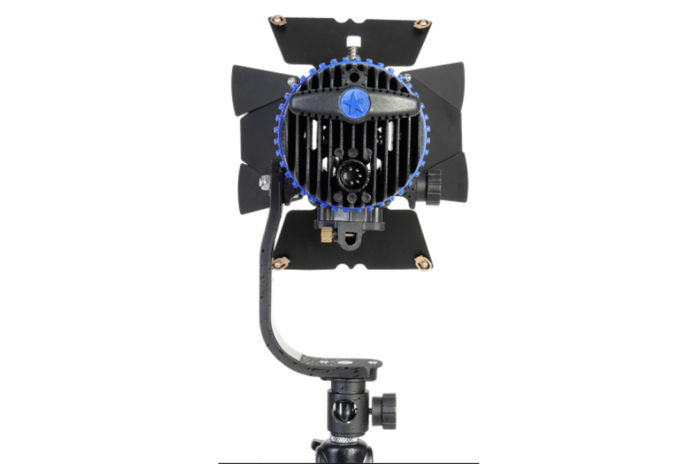 Осветитель светодиодный GreenBean ZOOM 60 LED