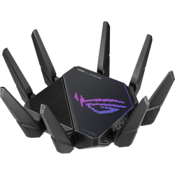 Wi-Fi маршрутизатор (роутер) ASUS ROG Rapture GT-AX11000 Pro