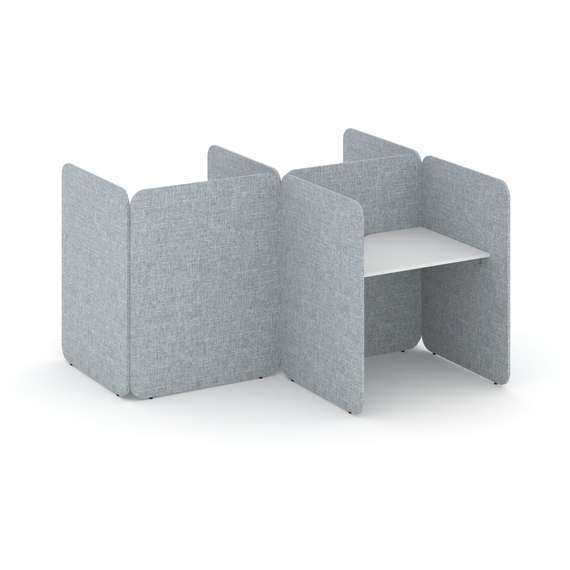 Call center Комплект №17 KC.K-017  2014*1800*1200