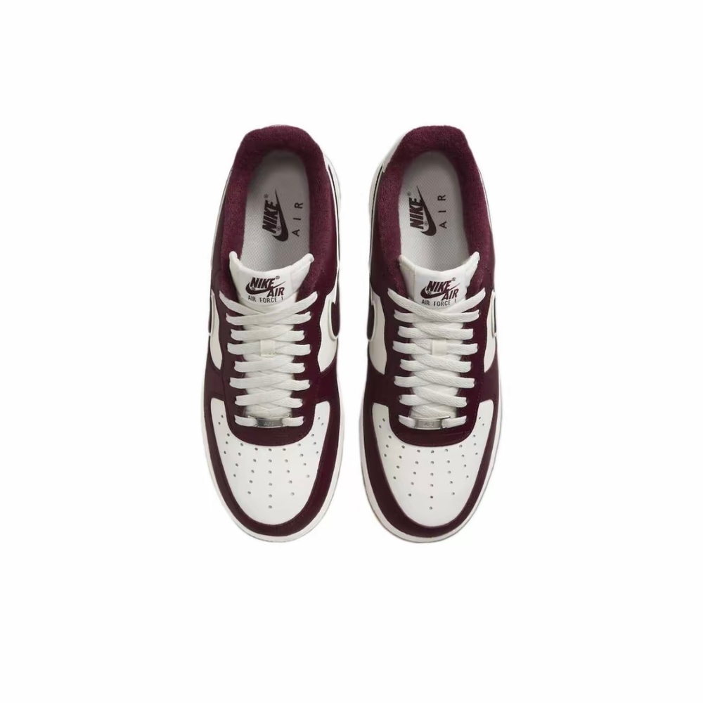 Nike Air Force 1 "College Pack"