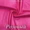 Ткань голограмма, Розовая, 200 гр/м, розница от 30 см