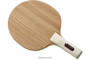 Dr Neubauer Colossus