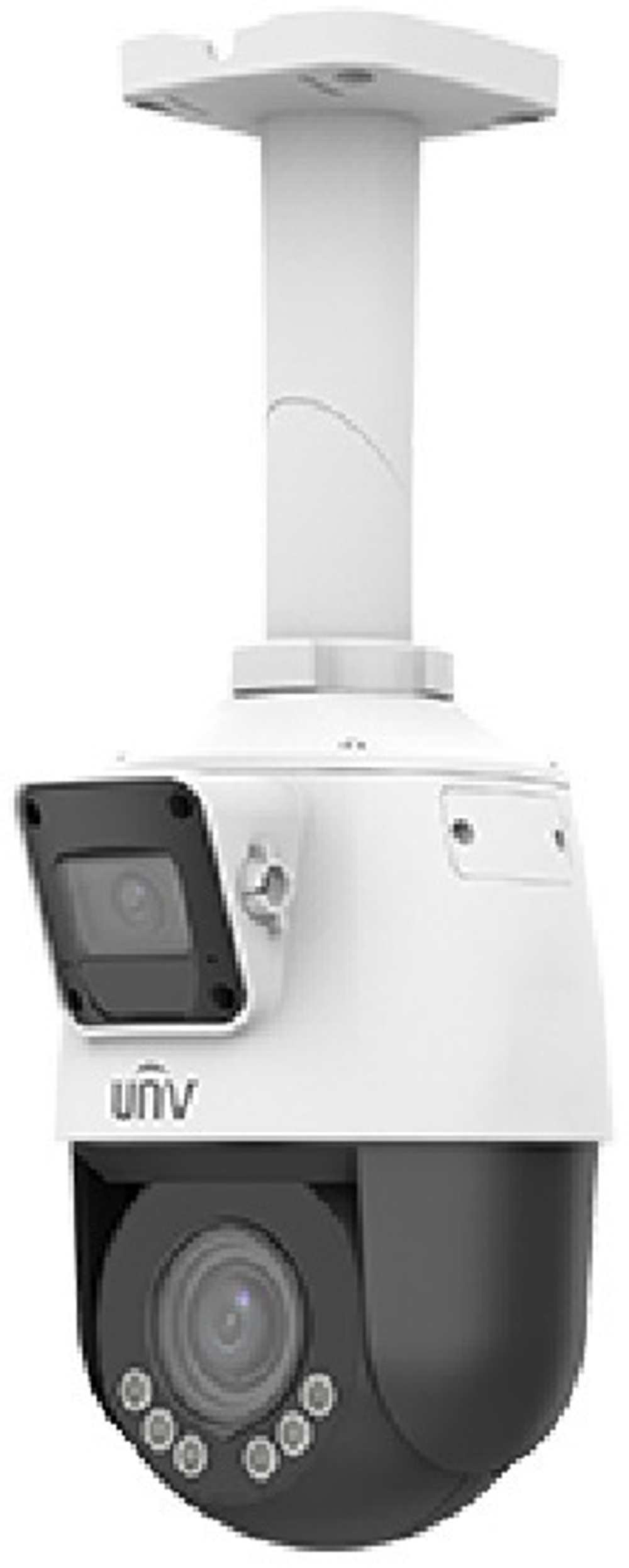 Видеокамера IP UNIVIEW IPC9312LFW-AF28-2X4