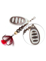 Блесна вертушка Pontoon21 BALL CONCEPT, #2, BT21-FT2