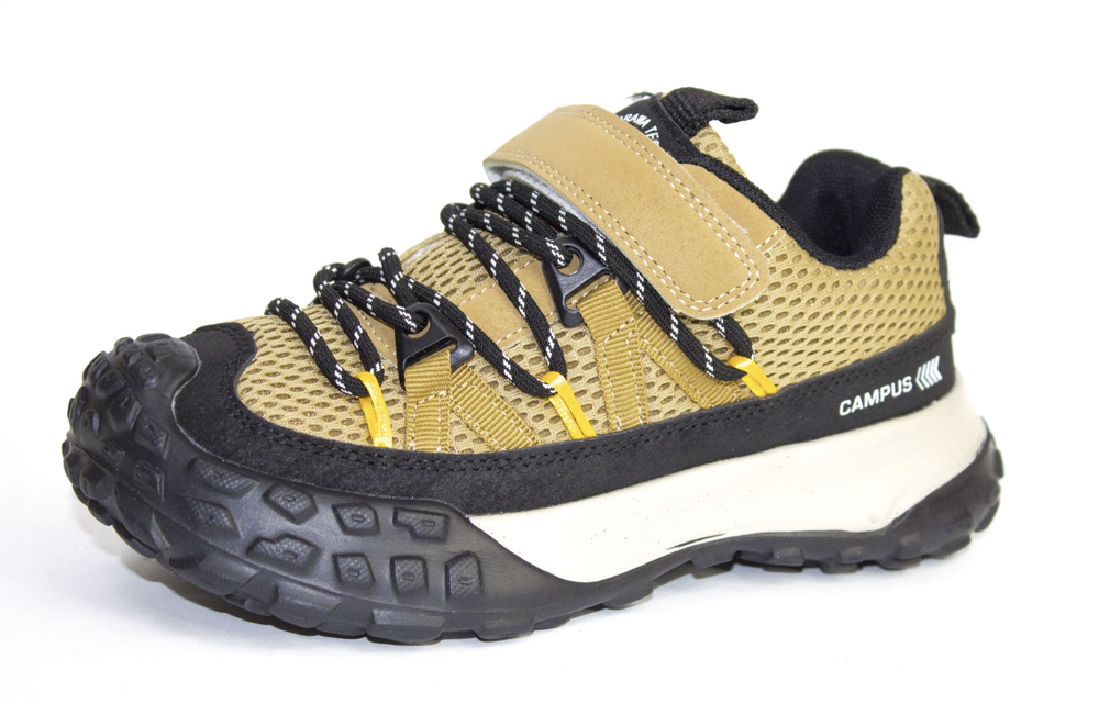 Кроссовки детские демисезонные Пчёлка Доми арт. E70-3V