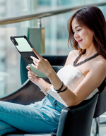 Чехол для Xiaomi Pad 7/7 Pro (11.2') с подставкой противоударный XUNDD