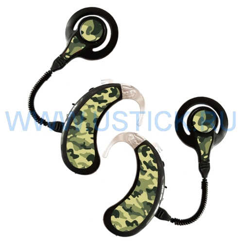 SAPHYR "Камуфляж"