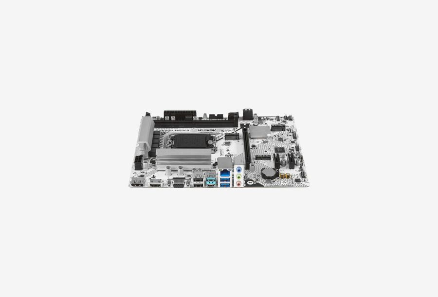 ASRock B760M-HDV M.2_0326531101937