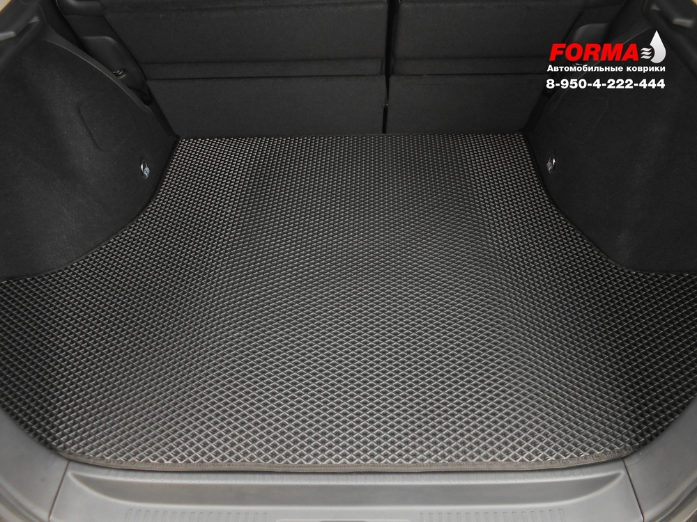 Honda Shuttle 2 поколение (05.2015 - 04.2019 - ) универсал
