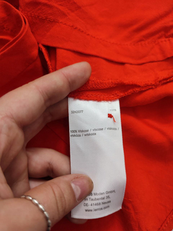 Блузка Lerros стильная 48 размер