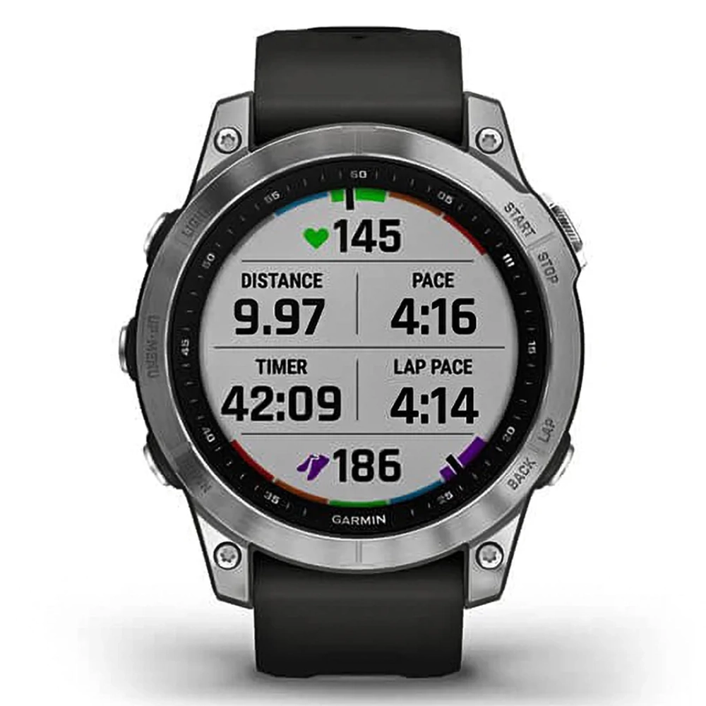 GARMIN Fenix 7 смарт-часы 010-02540-01