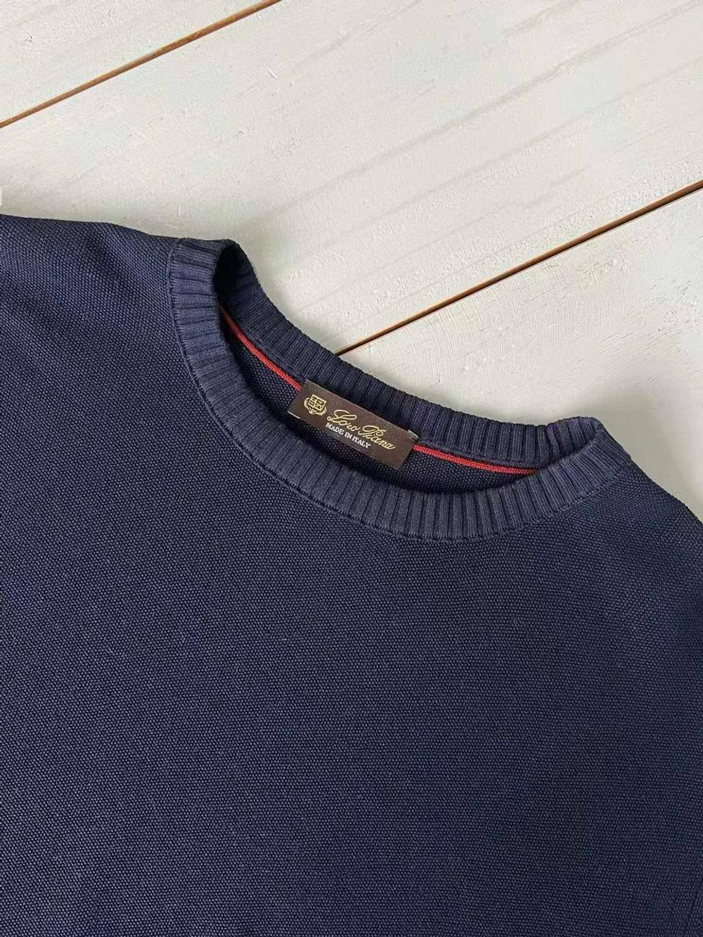 Джемпер Loro Piana