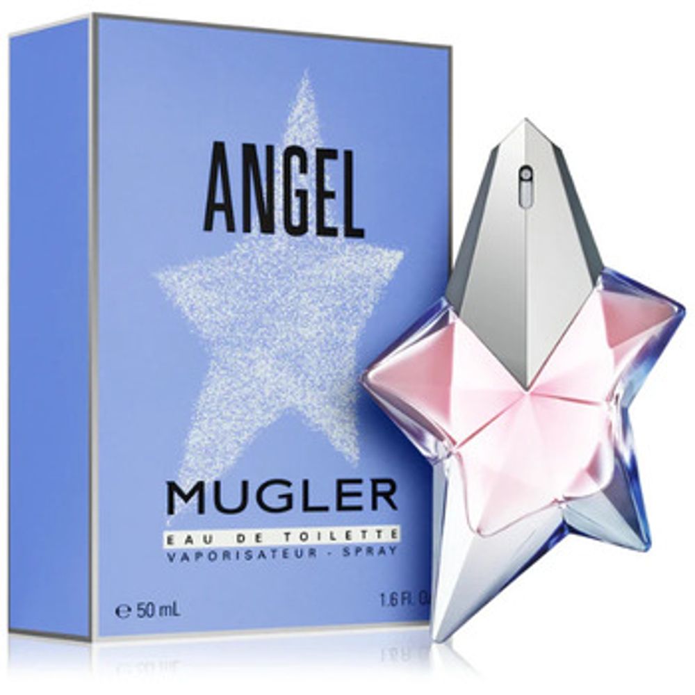 Thierry Mugler Angel Eau de Toillete EDT 100ml