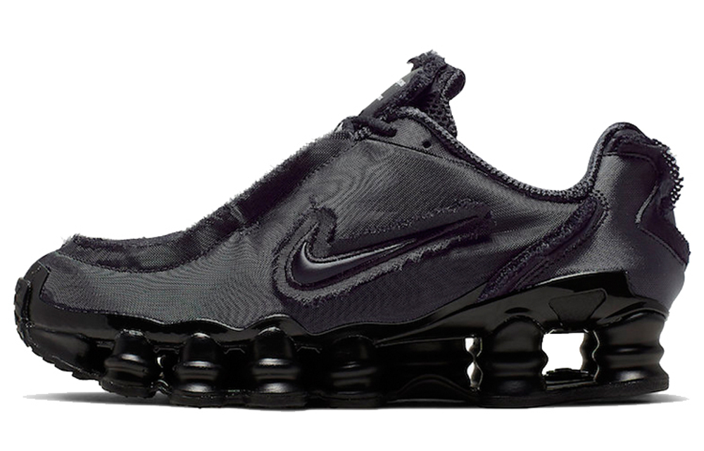 Nike shox mesh shop