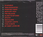 Ian Gillan Band / Scarabus (RU)(CD)