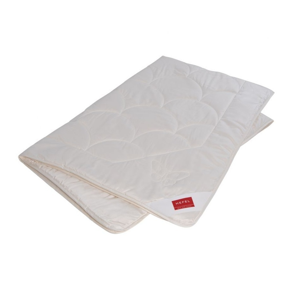 Одеяло Hefel Pure Silk (160 x 200 см)
