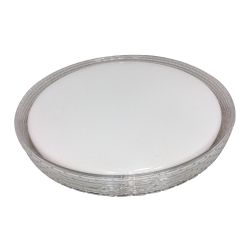 Светильник потолочный светодиодный ЭРА Классик с ДУ SPB-6-70-RC LIM 70Вт 3400-5500К