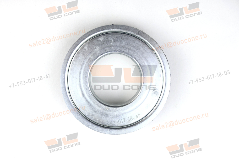 Армированная манжета (сальник) John Deere HUB Seal RE185799