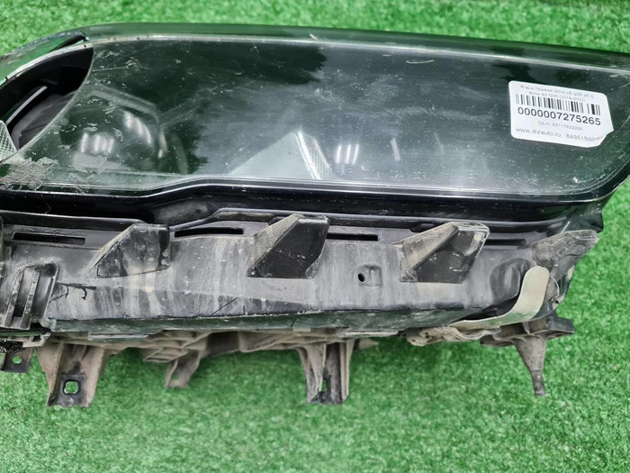 Фара правая BMW X5 G05 X6 G06 (18-23) LED