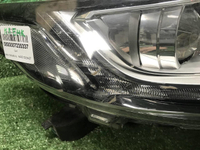 Фара правая Mitsubishi Outlander 3 (15-нв) галоген