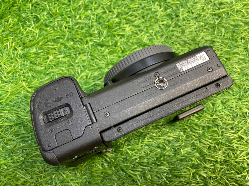 Sony A6400 (950 кадров) Покупка/Продажа