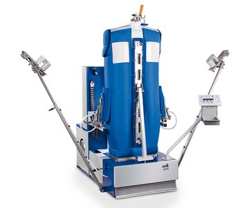 Универсальный паровой манекен VEIT 8319