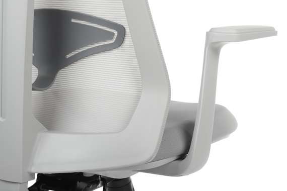 Кресло Гем 6230A-HS Серый