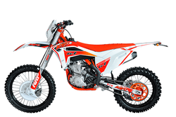 Мотоцикл KAYO K6-R 250 ENDURO 2020
