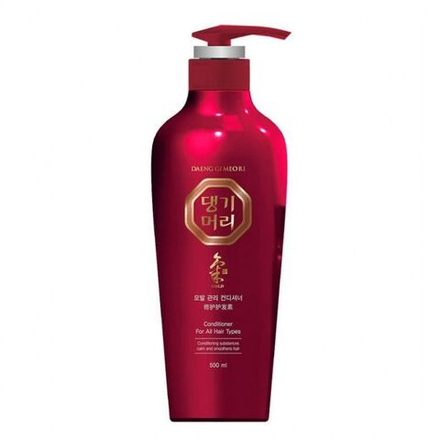 Daeng Gi Meo Ri Питательный кондиционер для всех типов волос Conditioner For All Hair 500 мл